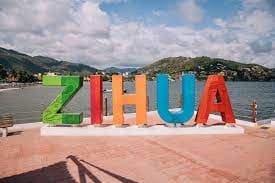 Zihuatanejo de Azueta