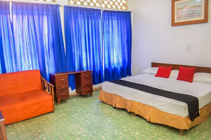Hotel Adelita imagen 6